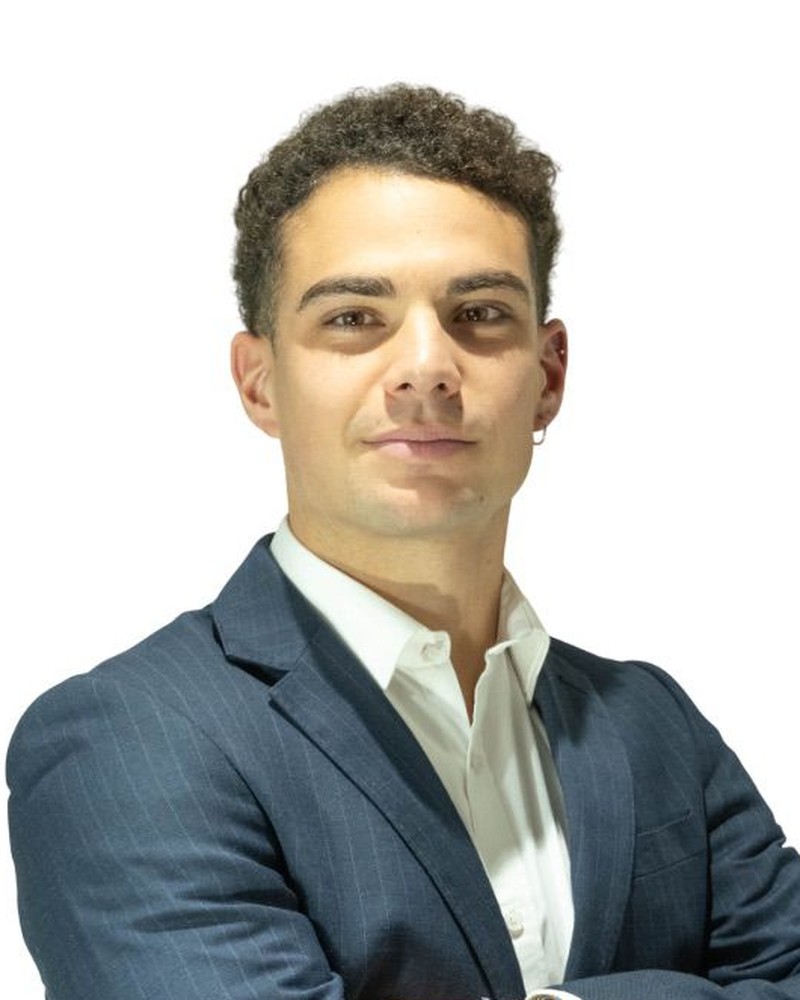 Clemente Imbert
